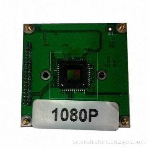 Digital IP Module Series